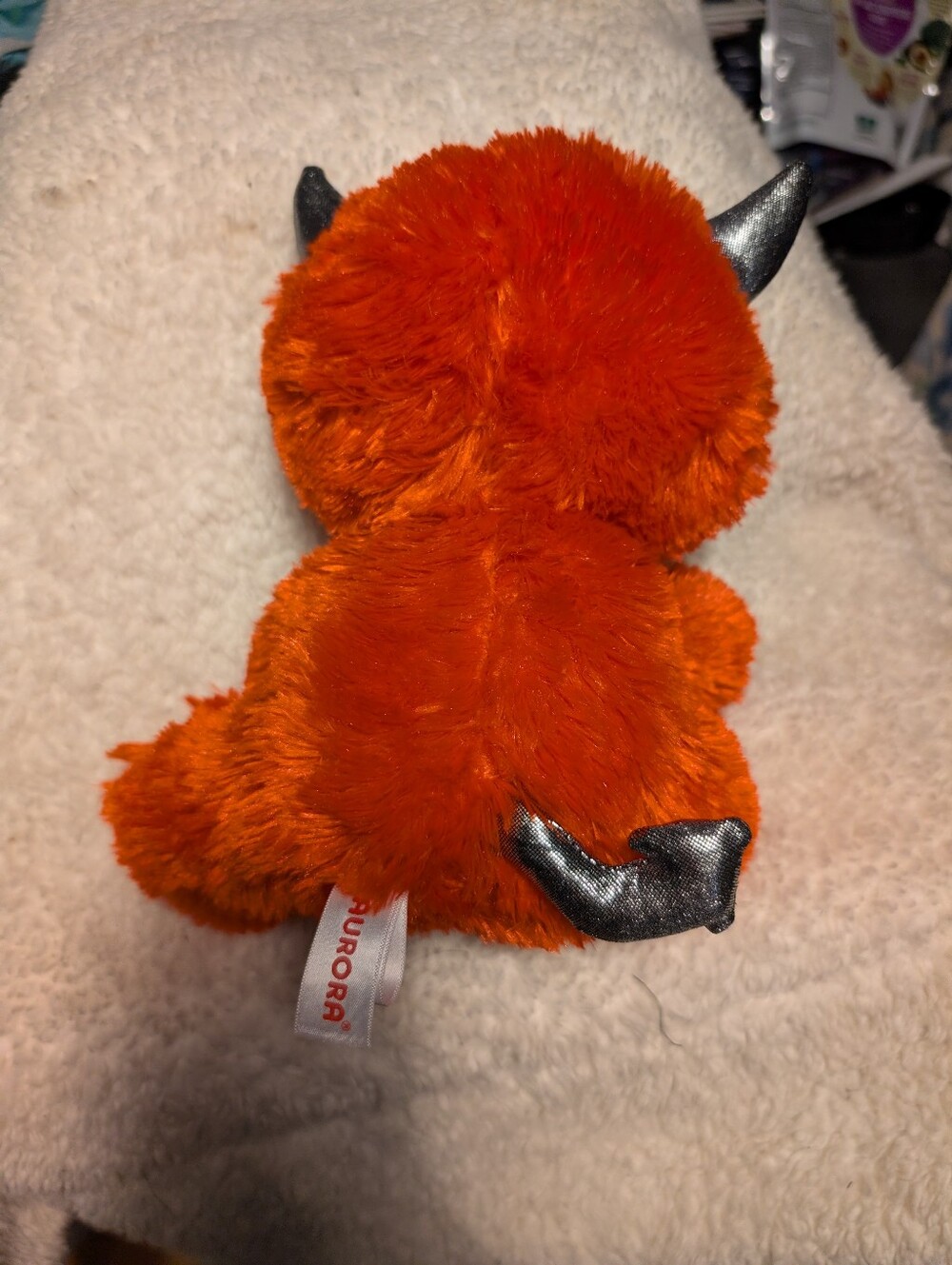 Sloth Plush - Picture 4 of 6